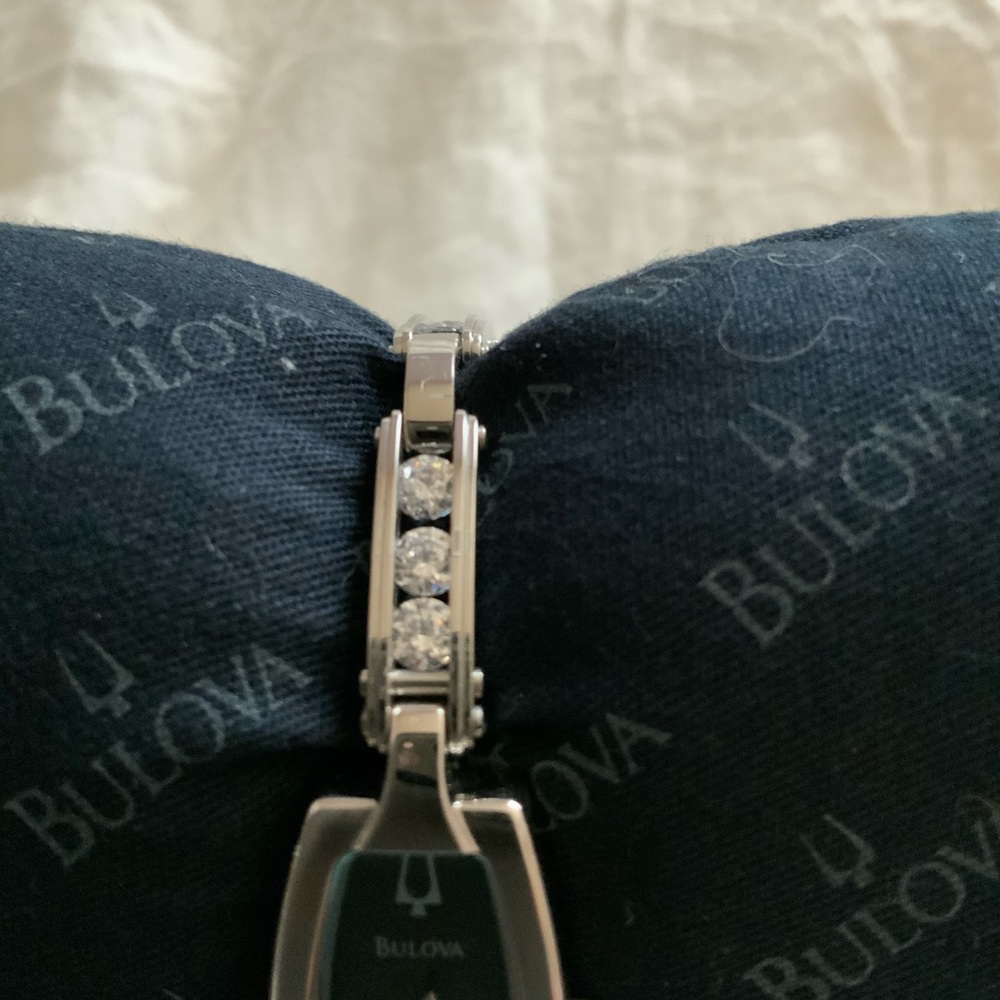 Bulova Watch - Picture 3 of 4